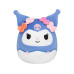 Squishmallows Kuscheltier Squishmallows Hello Kitty Display 12.5 cm Squishmallows Kuscheltier Squishmallows Hello Kitty Display 12.5 cm