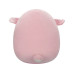 Squishmallows Kuscheltier Squishmallows Lamm Lala Pink 40 cm