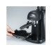 Severin Espressomaschine KA5978 Schwarz