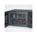 Severin Mikrowelle MW9189CH Schwarz