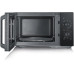 Severin Mikrowelle MW7792 Schwarz
