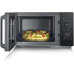 Severin Mikrowelle MW7792 Schwarz
