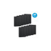 LMP Tablet Book Cover SlimCase für iPad 11 & 10.9