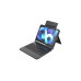 LMP Tastatur DefenderCase USB-C iPad 11/10.9 CH  3-Pack