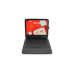 LMP Tastatur DefenderCase USB-C iPad 11/10.9 CH 10-Pack