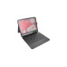 LMP Tastatur DefenderCase USB-C iPad 11/10.9 CH 10-Pack