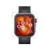 Huawei Smartwatch Watch Fit 4 Pro Titan Saphirglas Schwarz