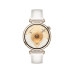 Huawei Smartwatch Watch GT 6 41 mm Gold Weiss