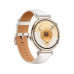 Huawei Smartwatch Watch GT 6 41 mm Gold Weiss