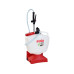 Solo Akku-Rückensprühgerät 411 10 l Weiss