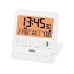 ADE Digitalwecker CK2507-1 Weiss ADE Digitalwecker CK2507-1 Weiss
