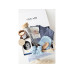 Oykami Baby Geschenkbox Lunelle Blau