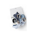 Oykami Baby Geschenkbox «Ascona» Boris Blau