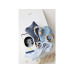 Oykami Baby Geschenkbox «Ascona» Boris Blau