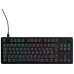 Turtle Beach Gaming-Tastatur Vulcan II TKL RGB Schwarz