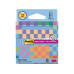 Post-it 3M Super Sticky Recycling Z-Notes Blau Post-it 3M Super Sticky Recycling Z-Notes Blau