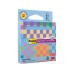Post-it 3M Super Sticky Recycling Z-Notes Blau Post-it 3M Super Sticky Recycling Z-Notes Blau