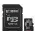 Kingston MicroSDXC Karte Industrial 128 GB 128 GB