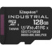 Kingston MicroSDXC Karte Industrial 128 GB 128 GB