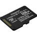 Kingston MicroSDXC Karte Industrial 128 GB 128 GB
