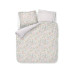 PIP Studio Duvetbezug Lodi Garden 200 x 210 cm, Offwhite