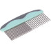 Kerbl Pflegebox befüllt Blau, 30 x 20 x 19 cm