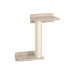 Kerbl Kletterwand Mount Everest 9-teilig, Beige