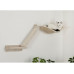 Kerbl Kletterwand Mount Everest 9-teilig, Beige