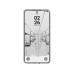 UAG Back Cover Plyo für Samsung S26 Ultra Magsafe