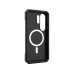 UAG Back Cover Trooper für Samsung S26 Ultra Magsafe