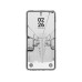UAG Back Cover Scout Clear für Samsung S26 Ultra Magsafe
