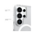 UAG Back Cover Scout Clear für Samsung S26 Plus Magsafe