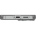 UAG Back Cover Scout Clear für Samsung S26 Magsafe