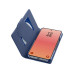 Cellular Line Book Cover 3 für Galaxy S26+ Blau