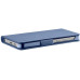 Cellular Line Book Cover 3 für Galaxy S26+ Blau