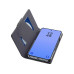 Cellular Line Book Cover 3 für Galaxy S26 Ultra Schwarz