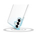Cellular Line Back Cover CLEARMAG für Galaxy S26+ Transparent