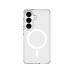 Cellular Line Back Cover CLEARMAG für Galaxy S26 Transparent