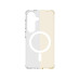 Cellular Line Back Cover CLEARMAG für Galaxy S26 Transparent