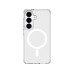 Cellular Line Back Cover CLEARMAG für Galaxy S26 Transparent