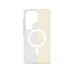 Cellular Line Back Cover CLEARMAG für Galaxy S26 Ultra Transparent
