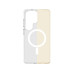 Cellular Line Back Cover CLEARMAG für Galaxy S26 Ultra Transparent