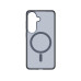 Cellular Line Back Cover Frosty Mag Galaxy S26 Blau