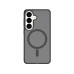 Cellular Line Back Cover Frosty Mag Galaxy S26 Schwarz