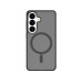 Cellular Line Back Cover Frosty Mag Galaxy S26 Schwarz