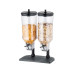 APS Cerealienspender DUO FRESH & EASY 11841 9 Liter