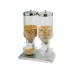 APS Cerealienspender DUO FRESH & EASY 11807 9 Liter
