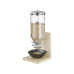 APS Cerealienspender BRIDGE 4.5 Liter, Beige