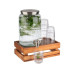 APS Getränkespender 3.8 Liter, Transparent