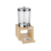 APS Saftdispenser Bridge 4 Liter, Braun APS Saftdispenser Bridge 4 Liter, Braun
